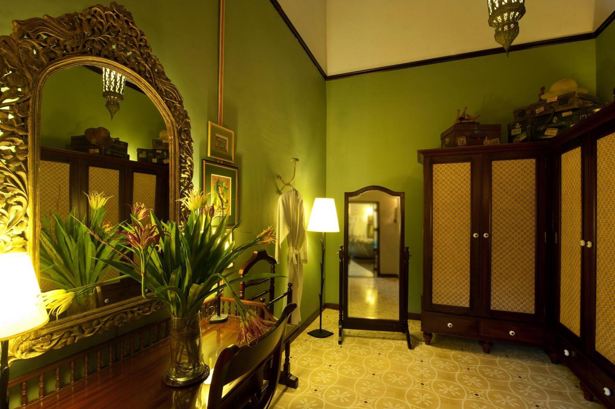Reef Villa Wadduwa Habitación foto