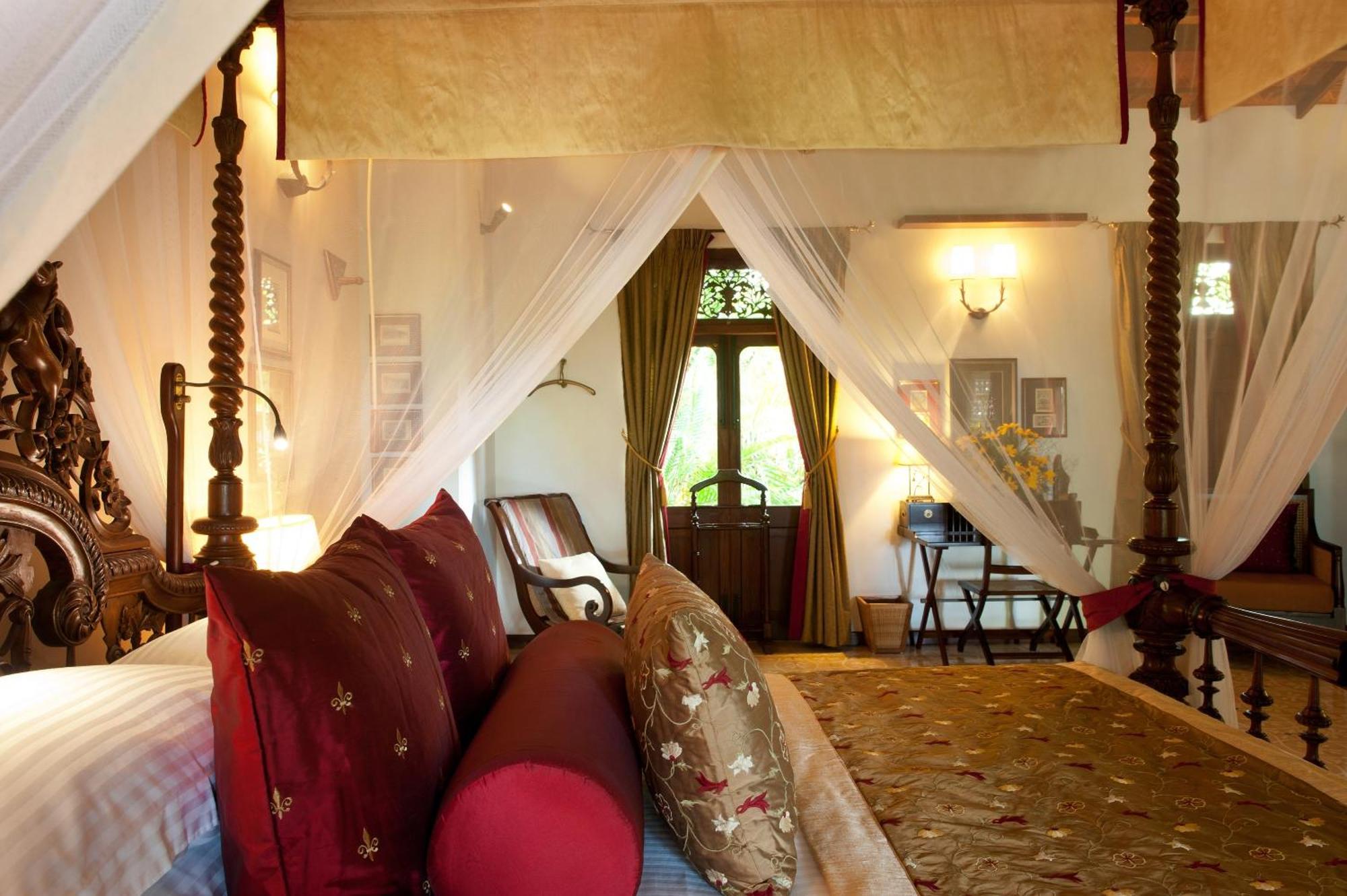 Reef Villa Wadduwa Habitación foto