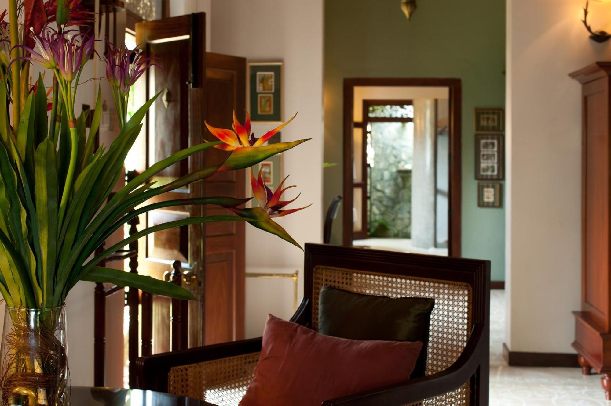 Reef Villa Wadduwa Habitación foto