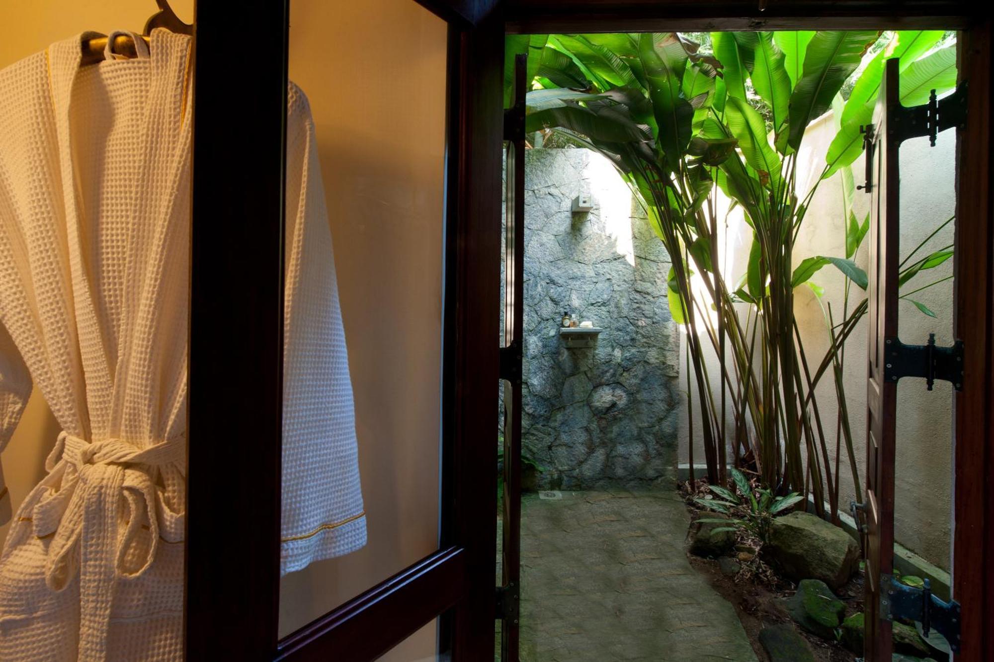 Reef Villa Wadduwa Habitación foto