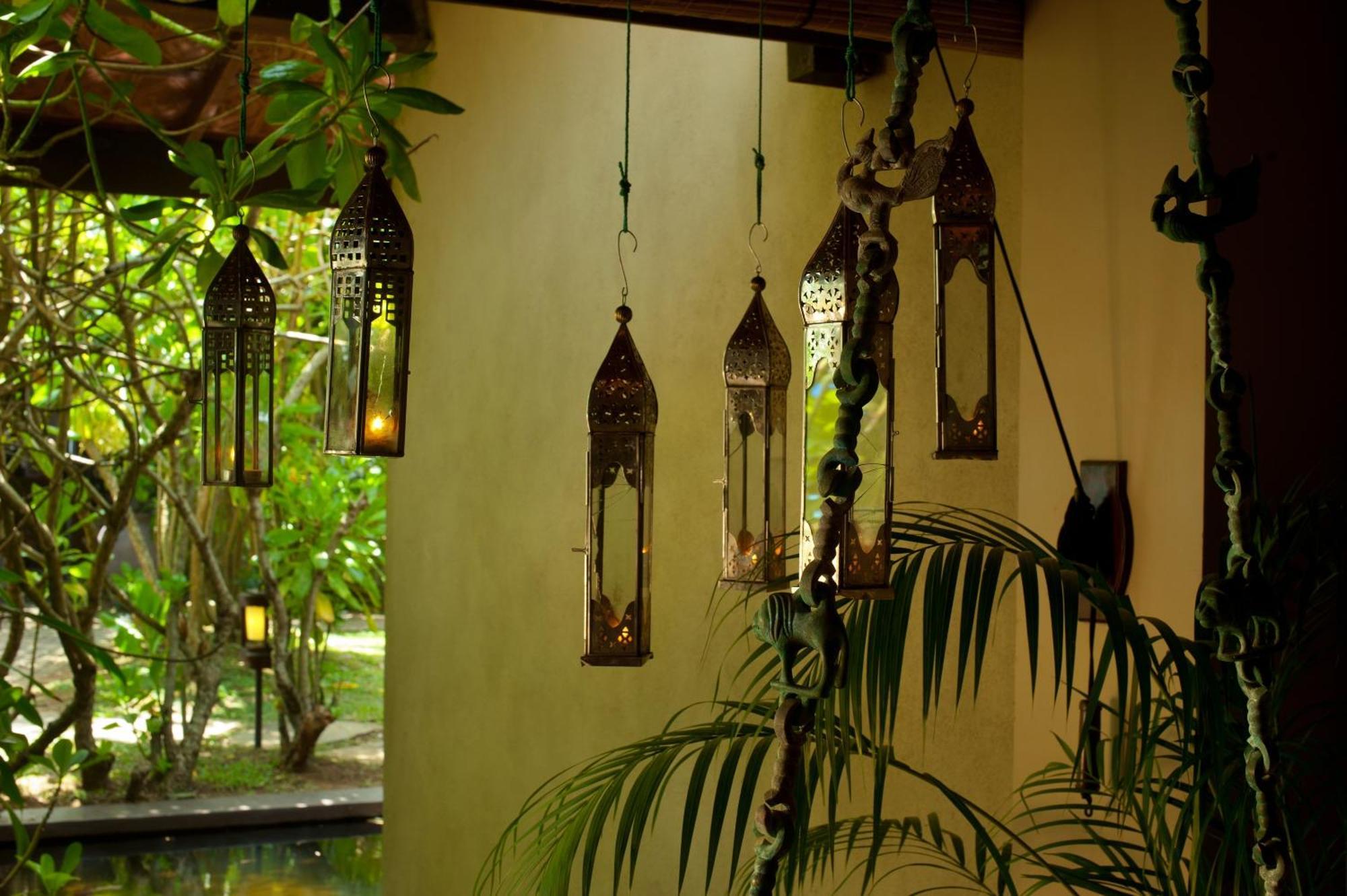 Reef Villa Wadduwa Habitación foto