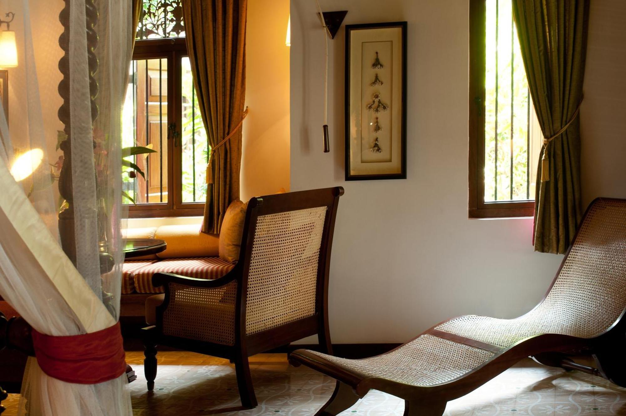 Reef Villa Wadduwa Habitación foto