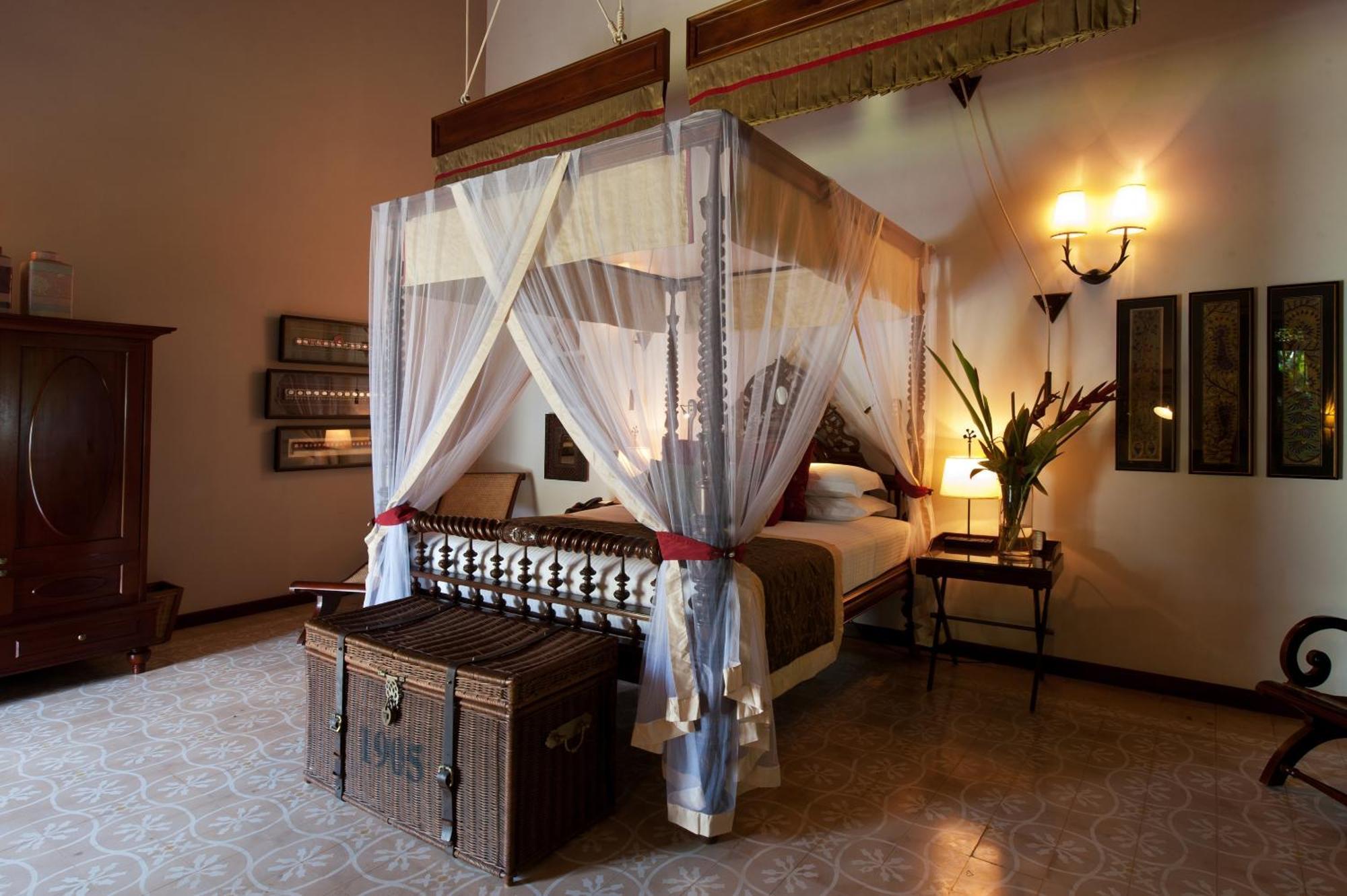 Reef Villa Wadduwa Habitación foto