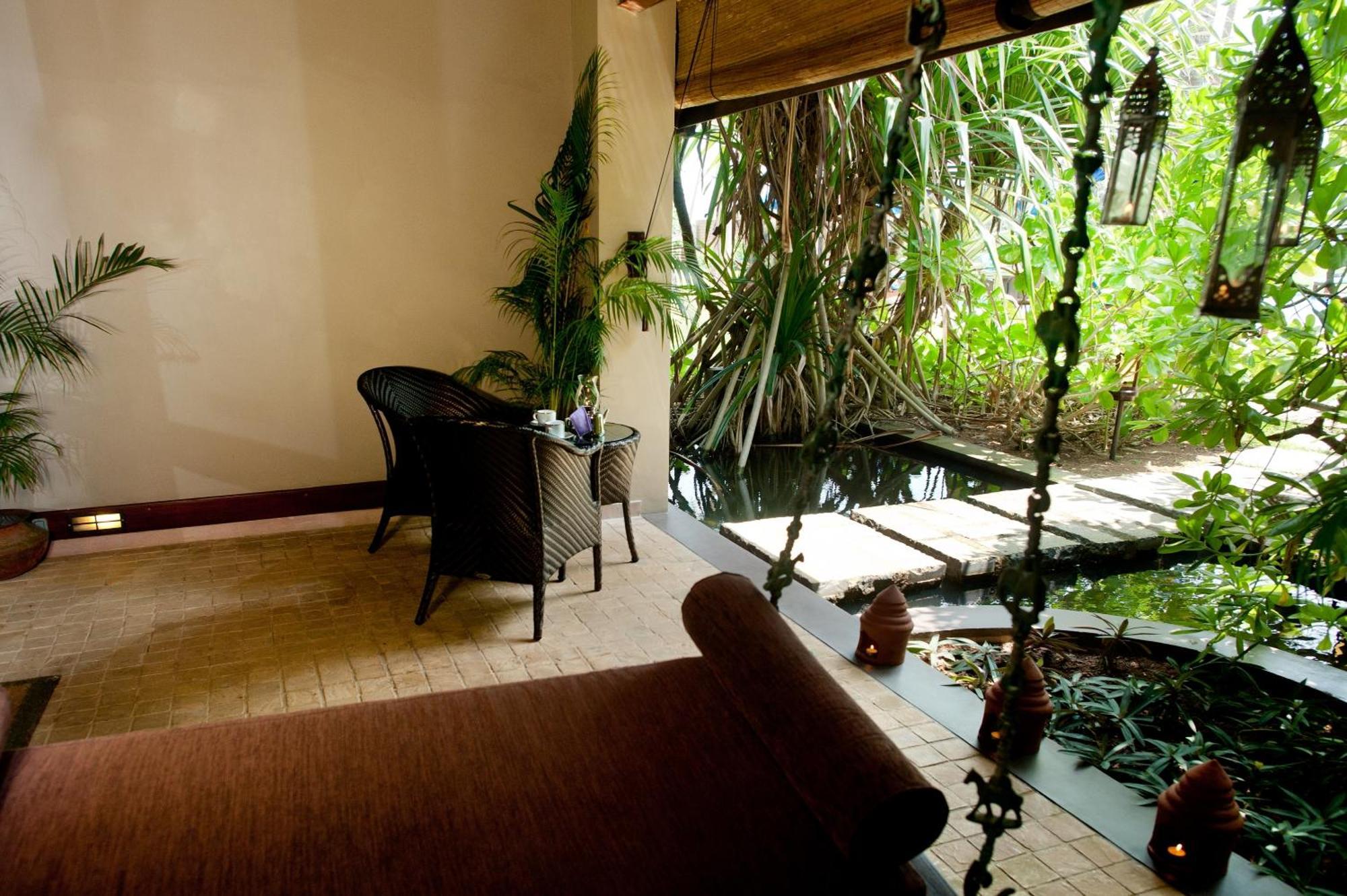 Reef Villa Wadduwa Habitación foto