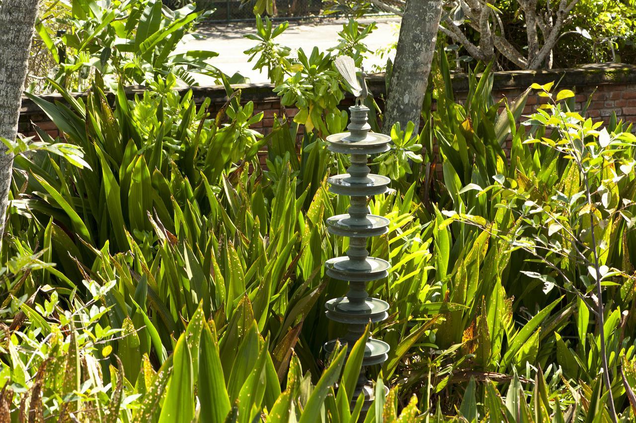 Reef Villa Wadduwa Exterior foto