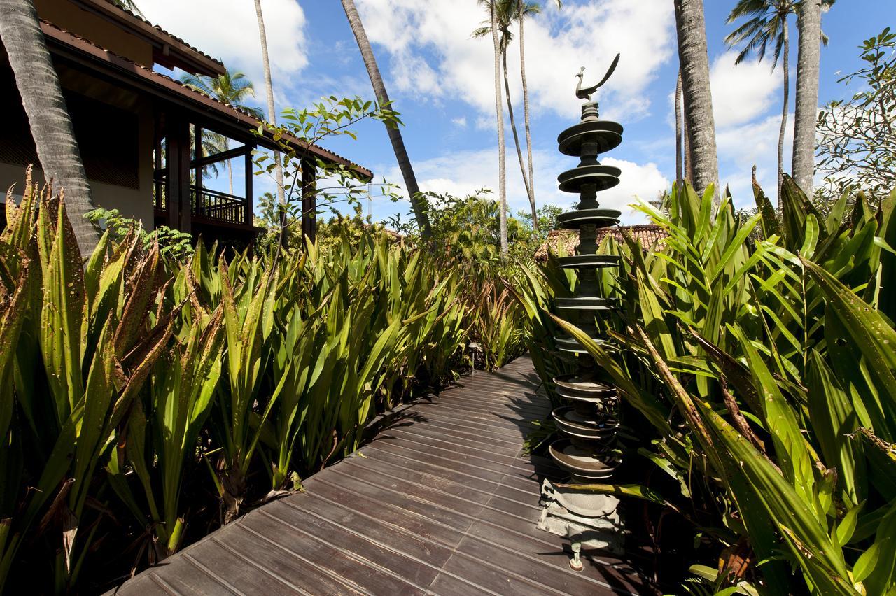 Reef Villa Wadduwa Exterior foto