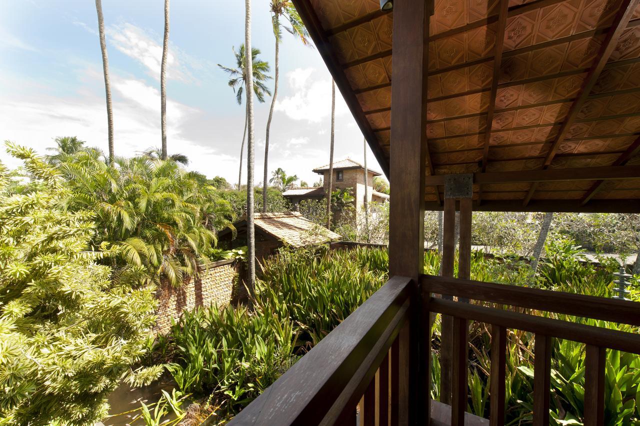 Reef Villa Wadduwa Exterior foto