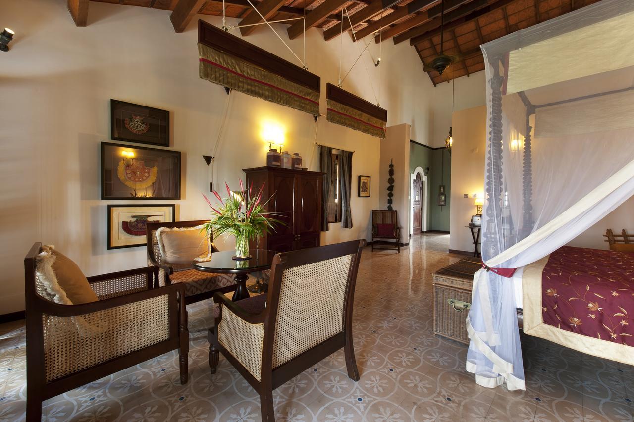 Reef Villa Wadduwa Exterior foto